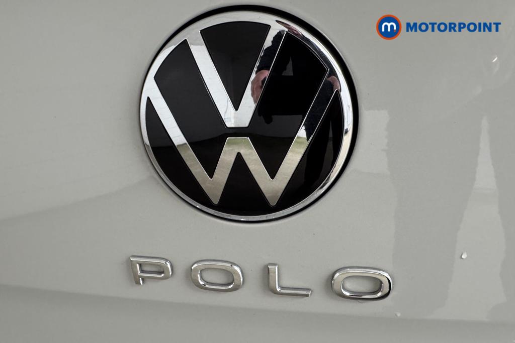 Volkswagen Polo Life Manual Petrol Hatchback - Stock Number (1524340) - 19th supplementary image