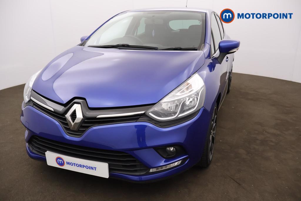 Renault Clio Iconic Manual Petrol Hatchback - Stock Number (1524379) - 15th supplementary image