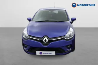 Renault Clio Iconic Manual Petrol Hatchback - Stock Number (1524379) - Front bumper