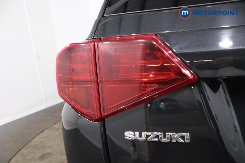 Suzuki Vitara Sz-T Automatic Petrol SUV - Stock Number (1524451) - 25th supplementary image