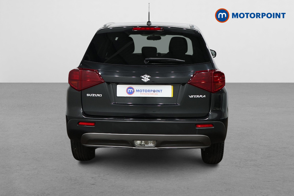 Suzuki Vitara Sz-T Automatic Petrol SUV - Stock Number (1524451) - Rear bumper