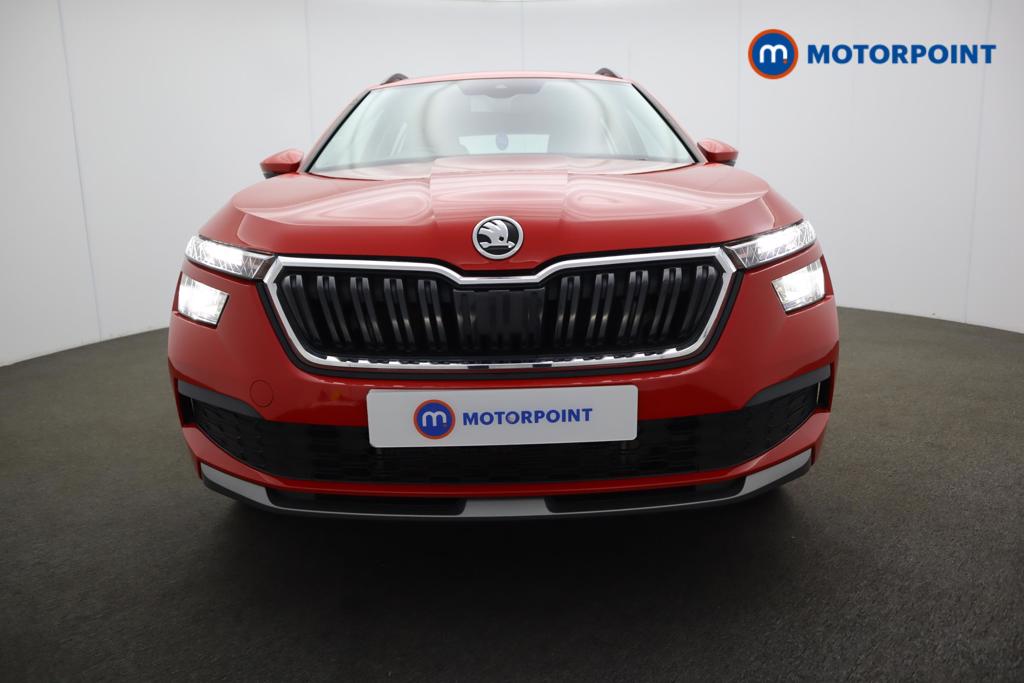 Skoda Kamiq SE Manual Petrol SUV - Stock Number (1524646) - 22nd supplementary image