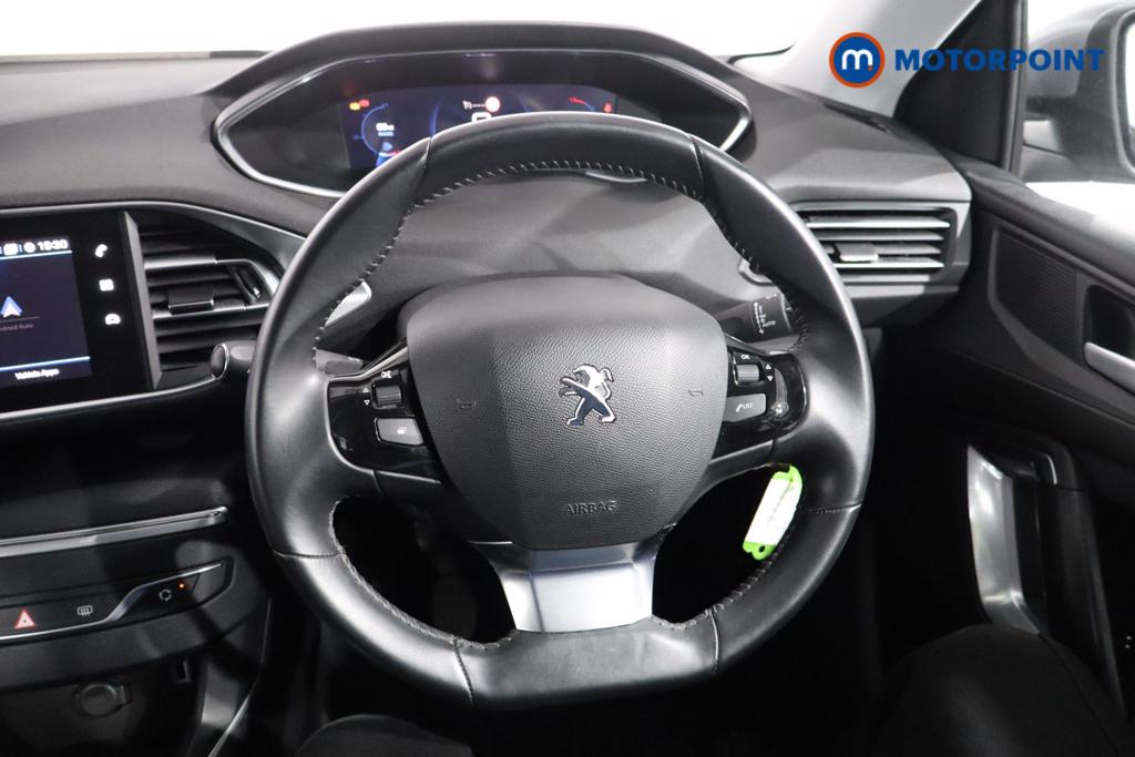 Peugeot 308 Allure Manual Petrol Hatchback - Stock Number (1524800) - 6th supplementary image