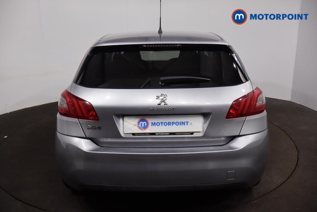 Peugeot 308 Allure Manual Petrol Hatchback - Stock Number (1524800) - 20th supplementary image