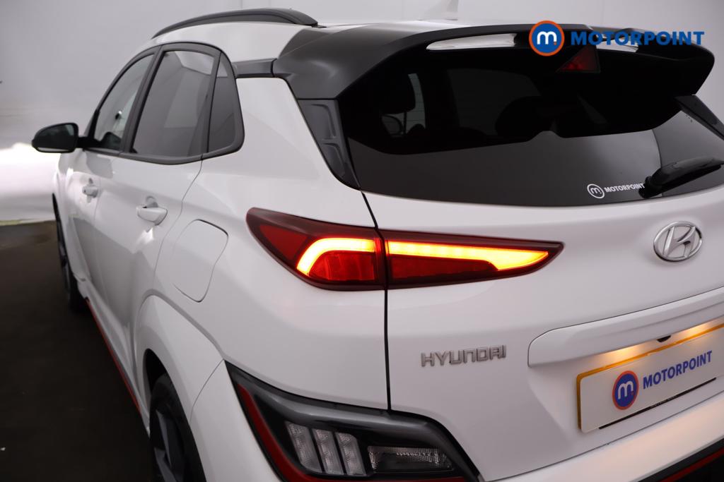 Hyundai Kona N Automatic Petrol SUV - Stock Number (1525233) - 16th supplementary image