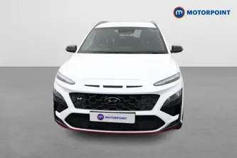 Hyundai Kona N Automatic Petrol SUV - Stock Number (1525233) - Front bumper