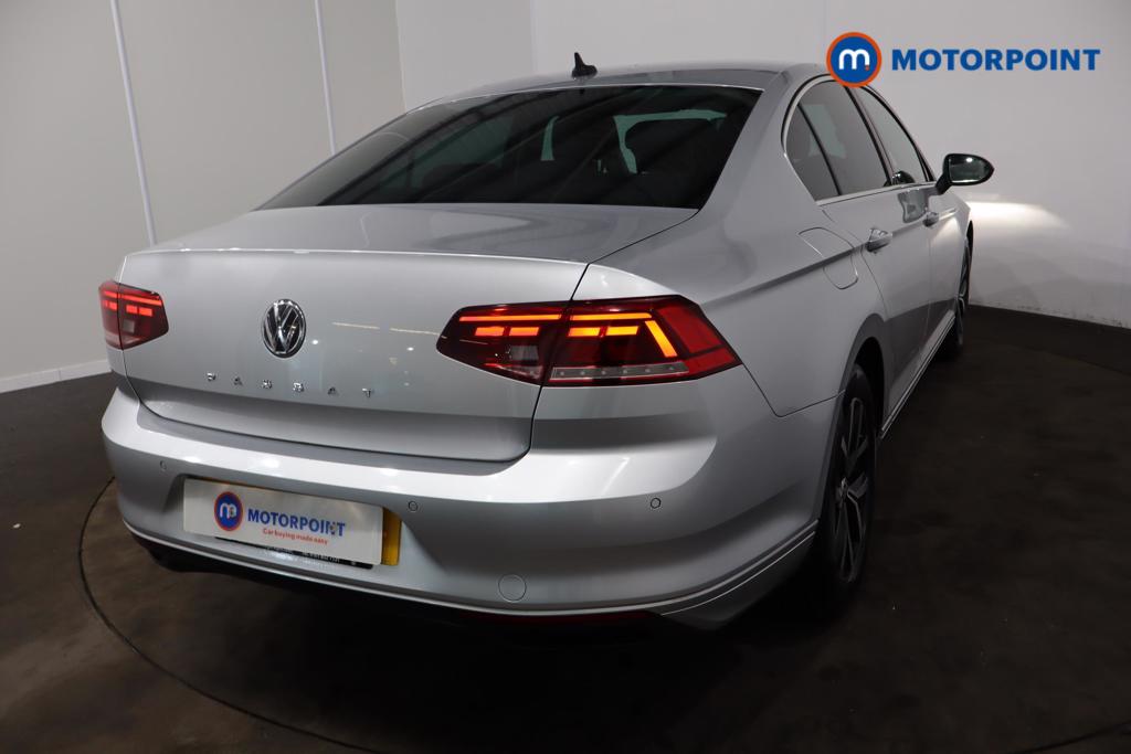 Volkswagen Passat SEL Manual Petrol Saloon - Stock Number (1525256) - 31st supplementary image