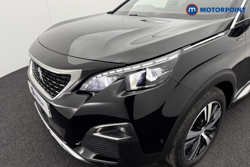 Peugeot 3008 Gt Line Automatic Petrol SUV - Stock Number (1525331) - 28th supplementary image