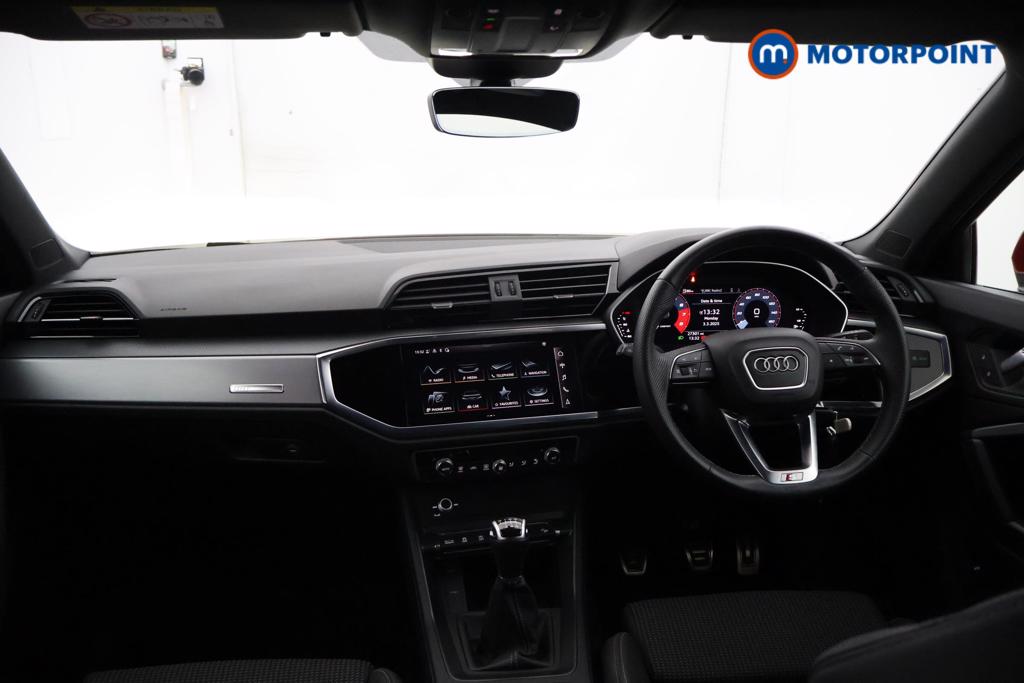 Audi Q3 S Line Manual Petrol SUV - Stock Number (1525433) - 16th supplementary image