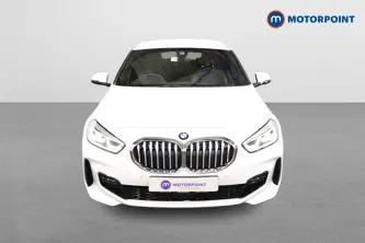 BMW 1 Series M Sport Automatic Petrol Hatchback - Stock Number (1525491) - Front bumper