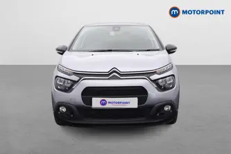 Citroen C3 Plus Automatic Petrol Hatchback - Stock Number (1525498) - Front bumper