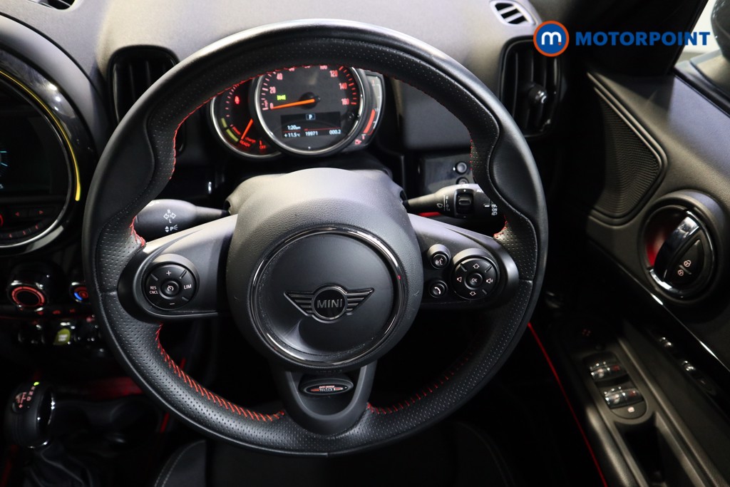 Mini Countryman Cooper S E Sport Automatic Petrol Plug-In Hybrid SUV - Stock Number (1525610) - 2nd supplementary image