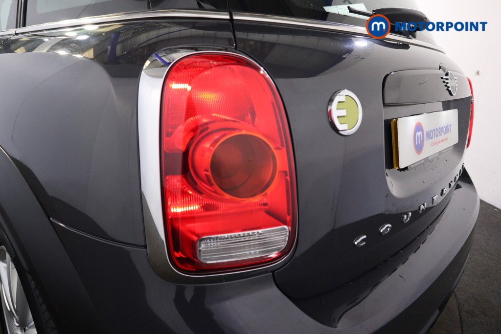 Mini Countryman Cooper S E Sport Automatic Petrol Plug-In Hybrid SUV - Stock Number (1525610) - 21st supplementary image