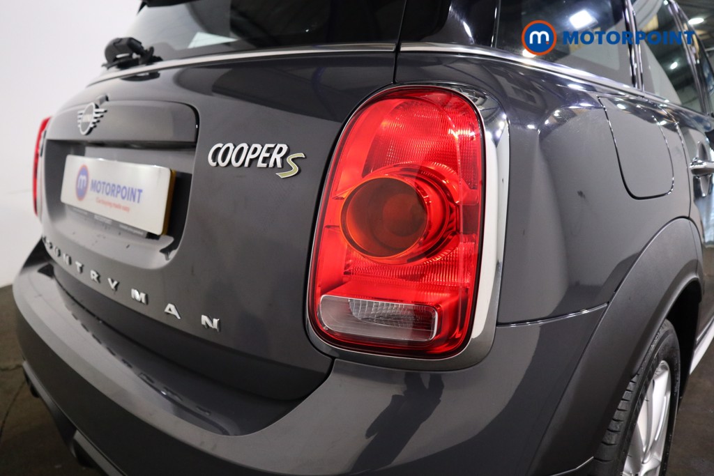 Mini Countryman Cooper S E Sport Automatic Petrol Plug-In Hybrid SUV - Stock Number (1525610) - 22nd supplementary image