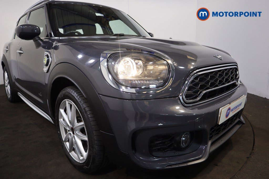 Mini Countryman Cooper S E Sport Automatic Petrol Plug-In Hybrid SUV - Stock Number (1525610) - 25th supplementary image