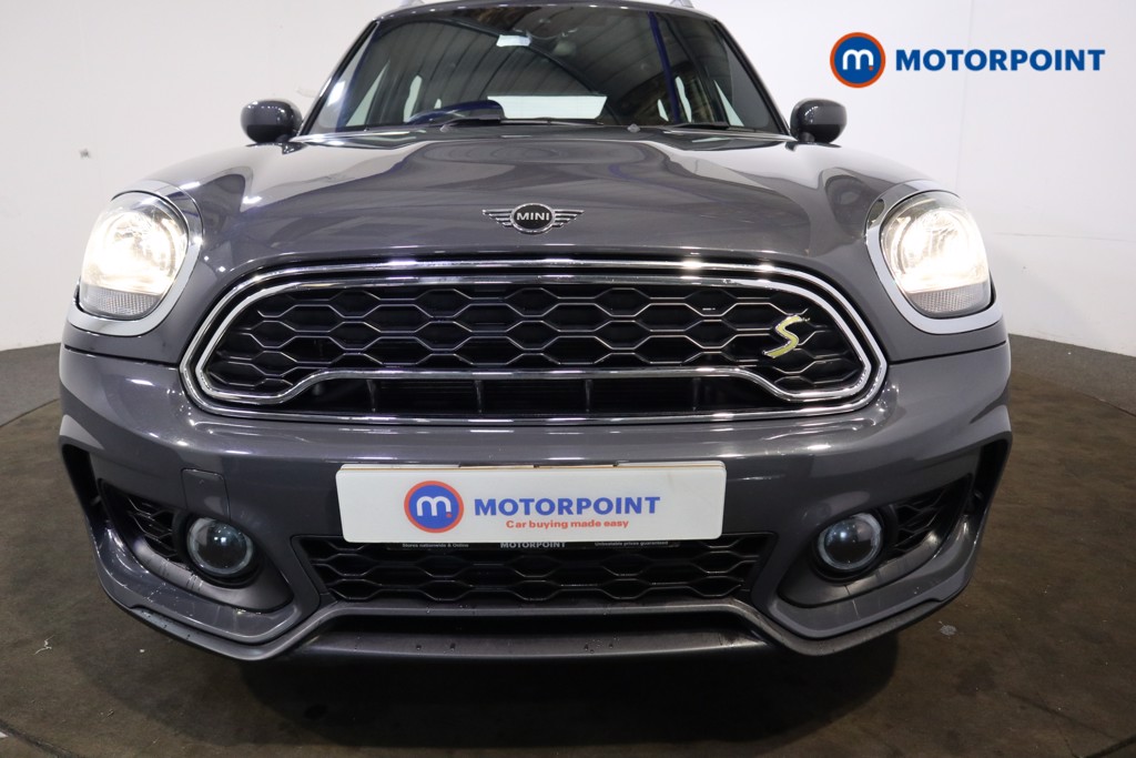 Mini Countryman Cooper S E Sport Automatic Petrol Plug-In Hybrid SUV - Stock Number (1525610) - 26th supplementary image