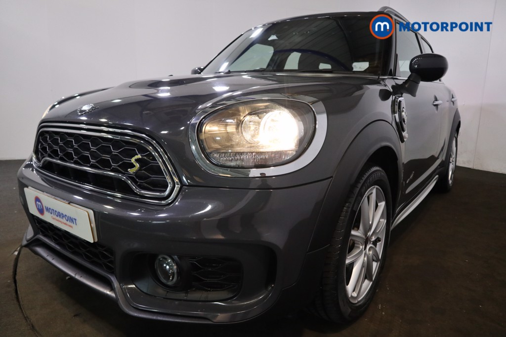 Mini Countryman Cooper S E Sport Automatic Petrol Plug-In Hybrid SUV - Stock Number (1525610) - 27th supplementary image