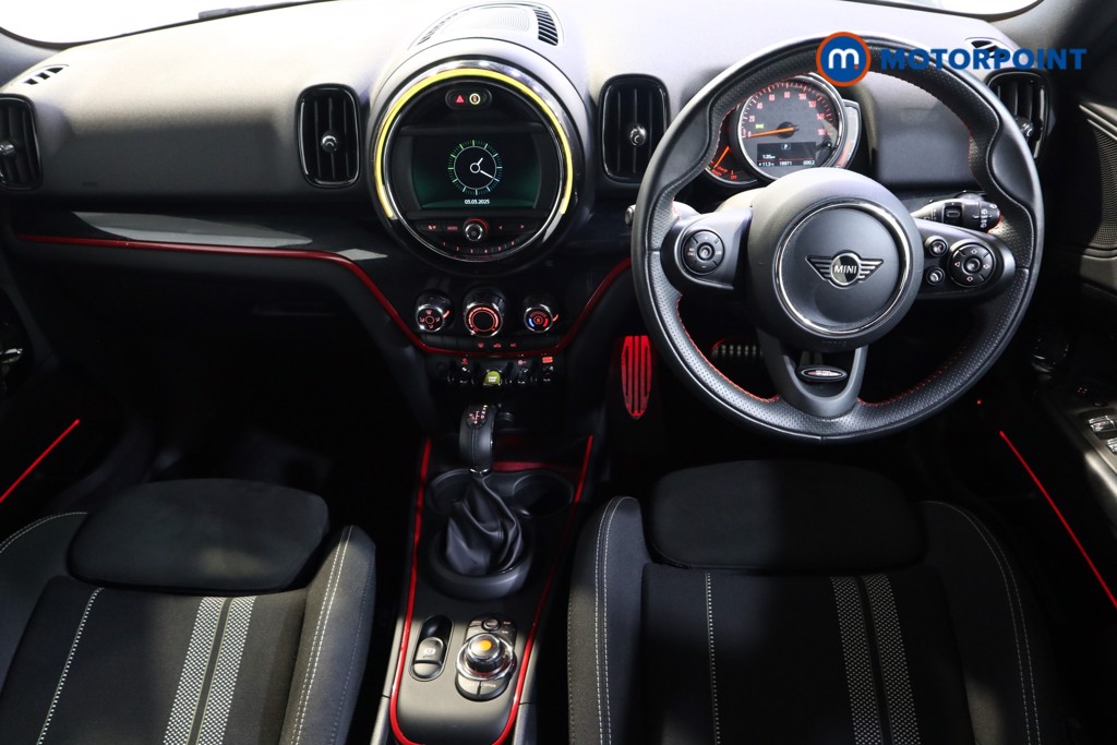 Mini Countryman Cooper S E Sport Automatic Petrol Plug-In Hybrid SUV - Stock Number (1525610) - 1st supplementary image