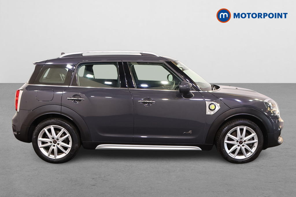 Mini Countryman Cooper S E Sport Automatic Petrol Plug-In Hybrid SUV - Stock Number (1525610) - Drivers side