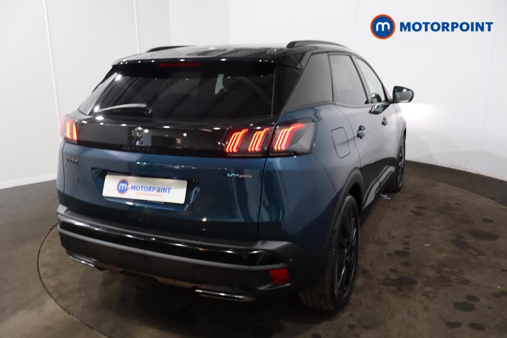 Peugeot 3008 Gt Premium Automatic Petrol Plug-In Hybrid SUV - Stock Number (1526318) - 29th supplementary image