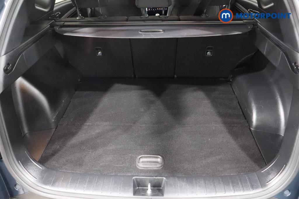 Hyundai Tucson Se Connect Manual Petrol SUV - Stock Number (1526329) - 27th supplementary image