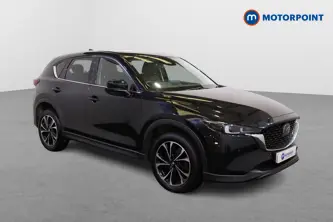 Mazda Cx-5 Sport Edition Manual Petrol SUV - Stock Number (1514093) - Drivers side front corner