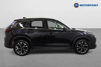 Mazda Cx-5 Sport Edition Manual Petrol SUV - Stock Number (1514093) - Drivers side