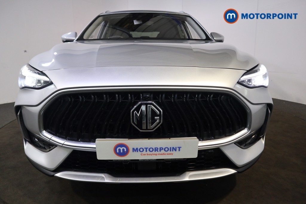 Mg Motor Uk HS Trophy Automatic Petrol SUV - Stock Number (1516223) - 28th supplementary image