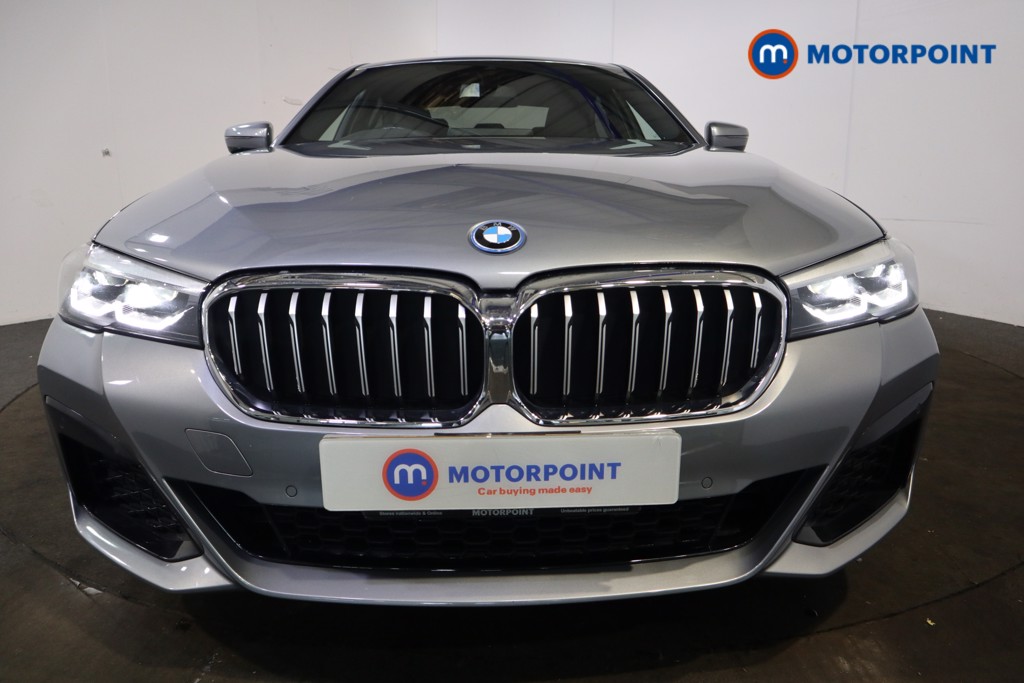 BMW 5 Series M Sport Automatic Petrol Plug-In Hybrid Saloon - Stock Number (1517313) - 30th supplementary image