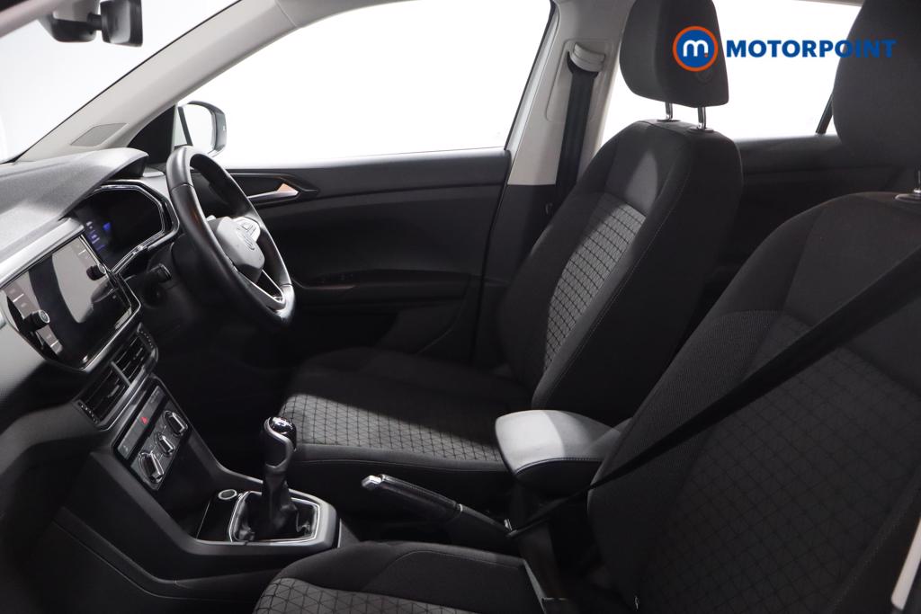 Volkswagen T-Cross Se Edition Manual Petrol SUV - Stock Number (1517535) - 14th supplementary image