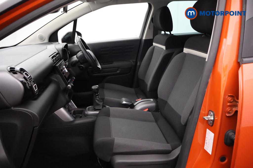 Citroen C3 Aircross Shine Manual Petrol SUV - Stock Number (1518939) - 14th supplementary image