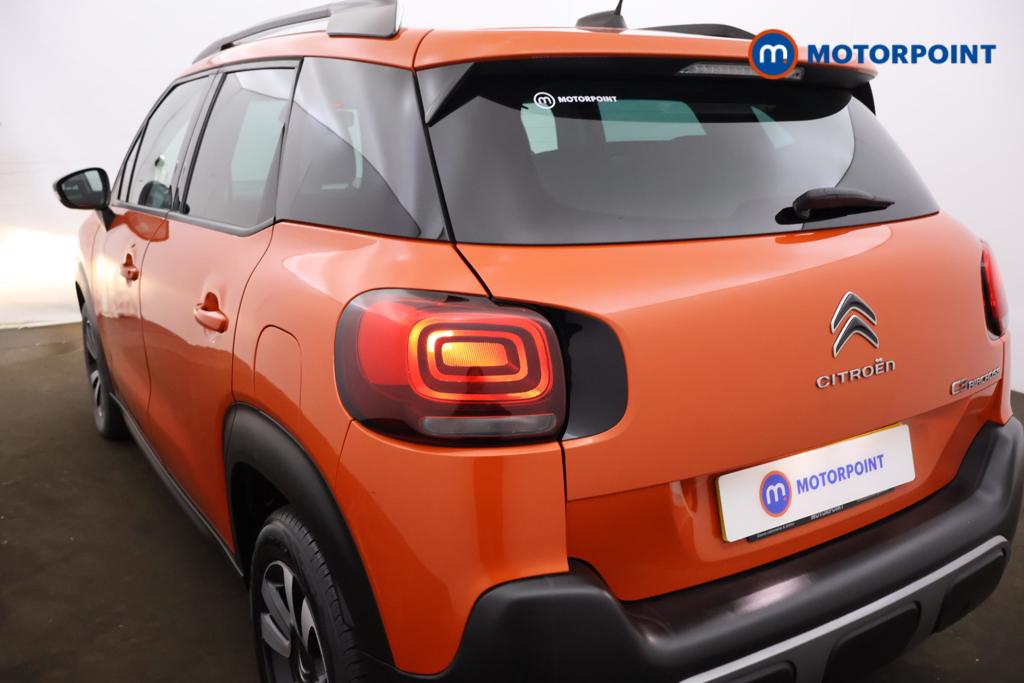 Citroen C3 Aircross Shine Manual Petrol SUV - Stock Number (1518939) - 16th supplementary image