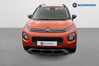 Citroen C3 Aircross Shine Manual Petrol SUV - Stock Number (1518939) - Front bumper