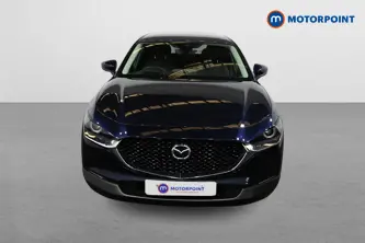 Mazda Cx-30 Sport Lux Manual Petrol-Electric Hybrid SUV - Stock Number (1519192) - Front bumper