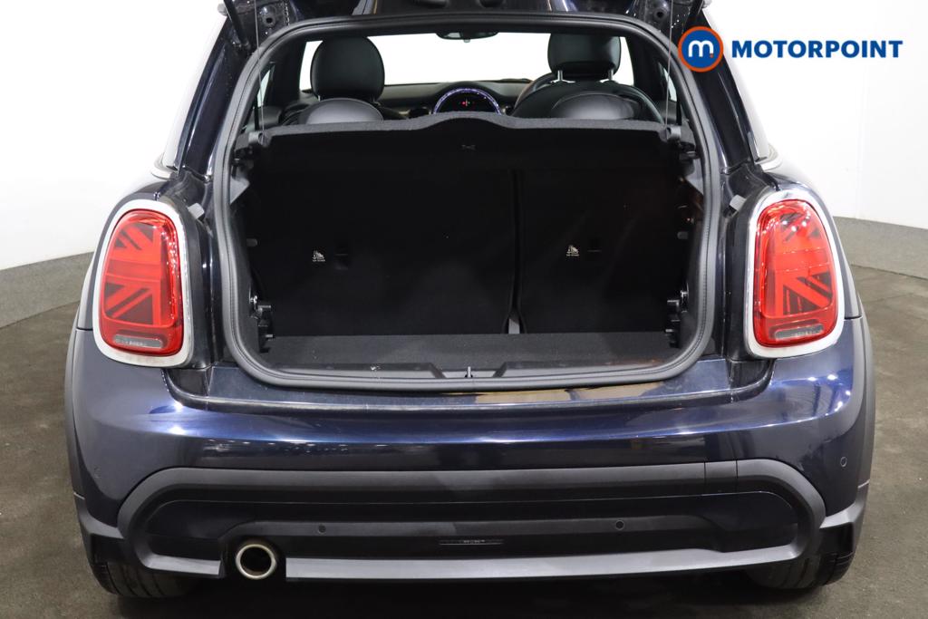 Mini Hatchback Cooper Exclusive Automatic Petrol Hatchback - Stock Number (1519521) - 26th supplementary image