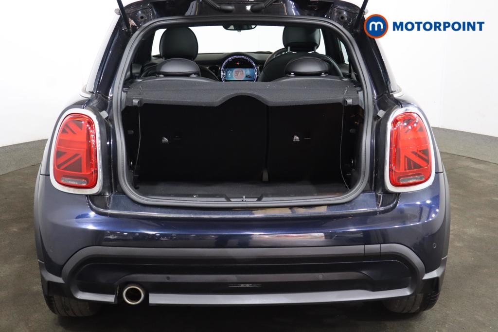 Mini Hatchback Cooper Exclusive Automatic Petrol Hatchback - Stock Number (1519521) - 27th supplementary image