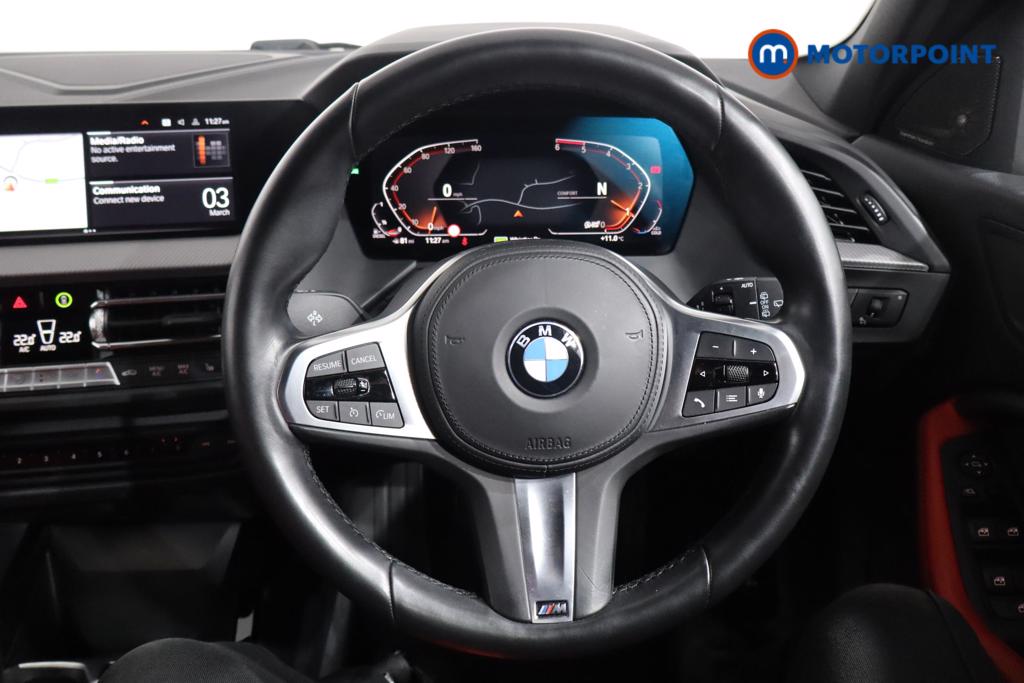 BMW 1 Series M Sport Manual Diesel Hatchback - Stock Number (1519780) - 5th supplementary image