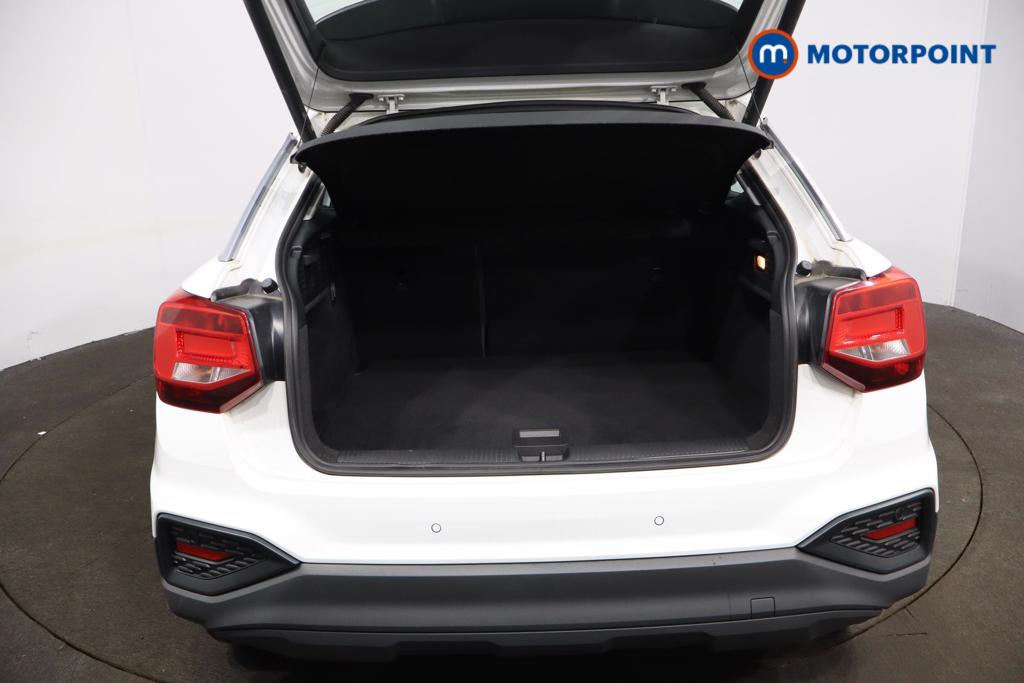 Audi Q2 Technik Manual Petrol SUV - Stock Number (1520185) - 18th supplementary image