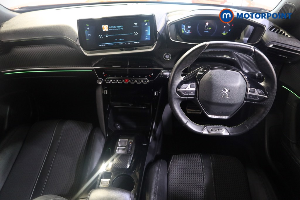 Peugeot 2008 GT Automatic Electric SUV - Stock Number (1520344) - 1st supplementary image