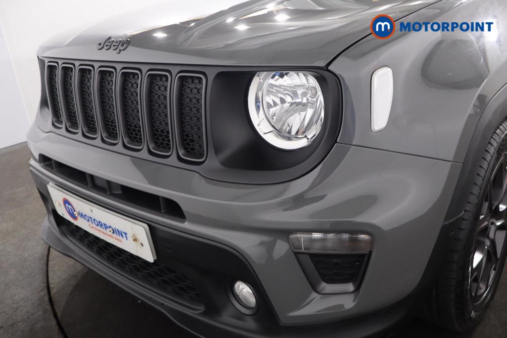 Jeep Renegade 80Th Anniversry Edition Automatic Petrol SUV - Stock Number (1520389) - 13th supplementary image