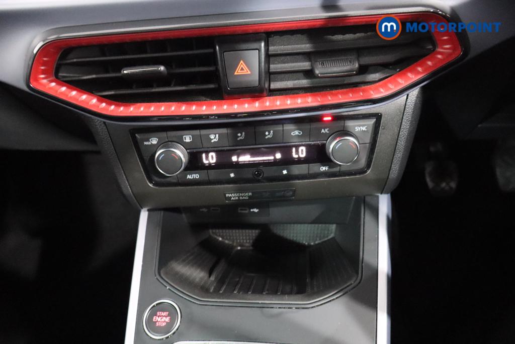 Seat Arona Fr Edition Manual Petrol SUV - Stock Number (1521404) - 3rd supplementary image