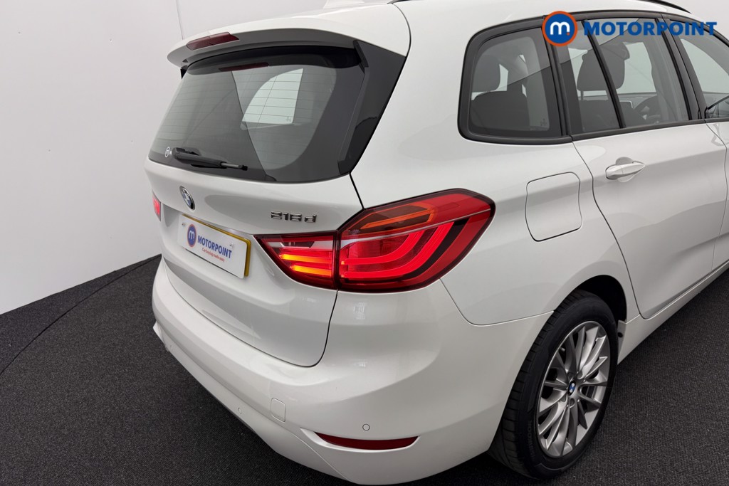 BMW 2 Series SE Automatic Diesel People Carrier - Stock Number (1521489) - 27th supplementary image