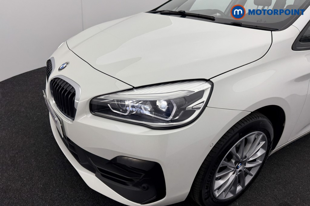 BMW 2 Series SE Automatic Diesel People Carrier - Stock Number (1521489) - 29th supplementary image