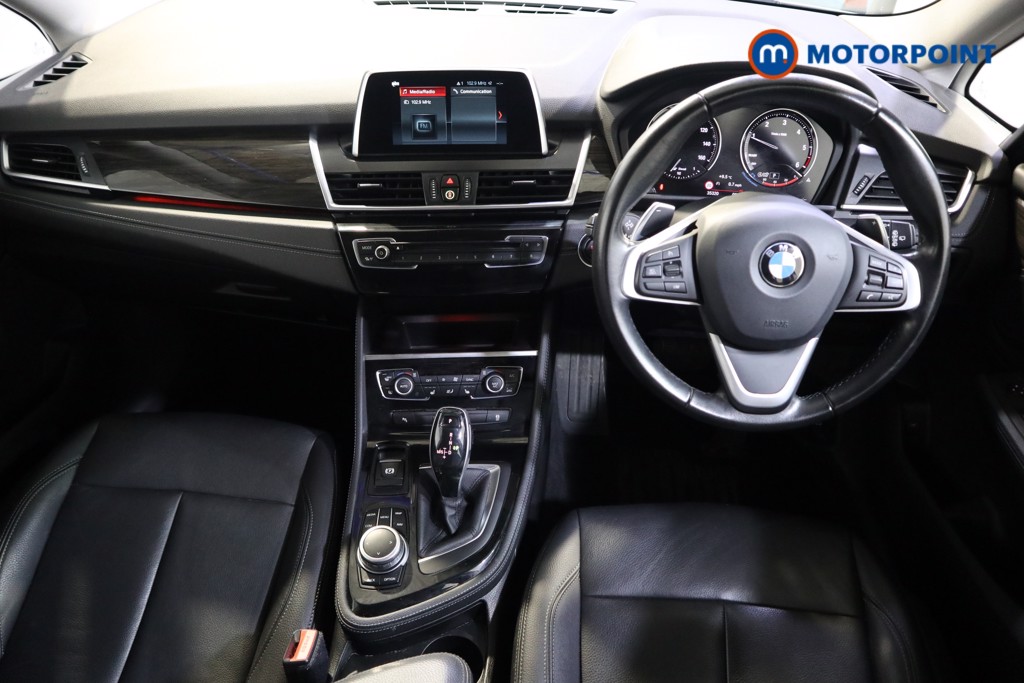 BMW 2 Series Luxury Automatic Diesel People Carrier - Stock Number (1521508) - 1st supplementary image