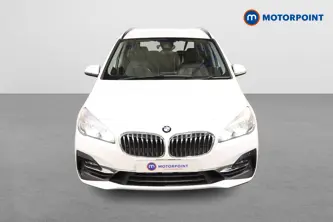 BMW 2 Series Luxury Automatic Diesel People Carrier - Stock Number (1521508) - Front bumper