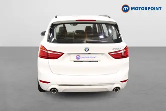 BMW 2 Series Luxury Automatic Diesel People Carrier - Stock Number (1521508) - Rear bumper