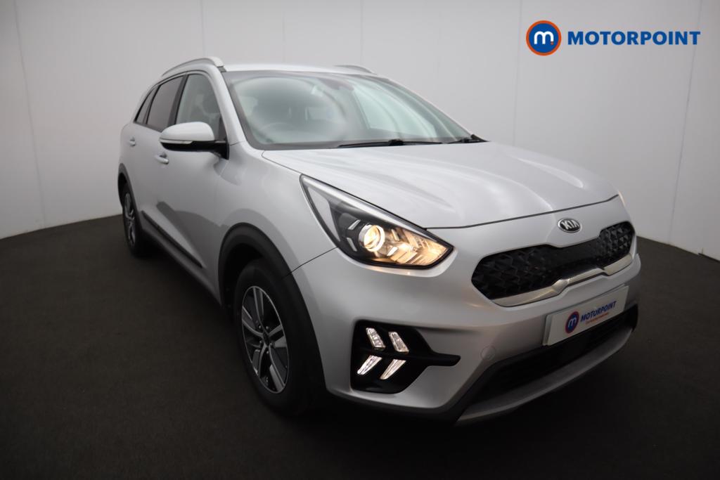 KIA Niro 2 Automatic Petrol-Electric Hybrid SUV - Stock Number (1521521) - 19th supplementary image