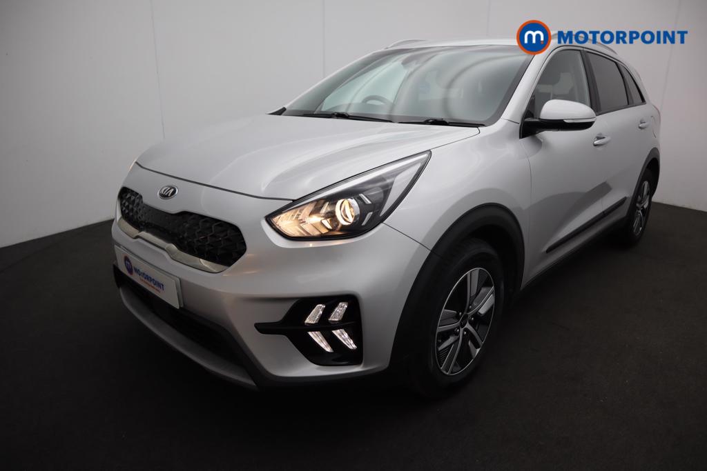 KIA Niro 2 Automatic Petrol-Electric Hybrid SUV - Stock Number (1521521) - 20th supplementary image