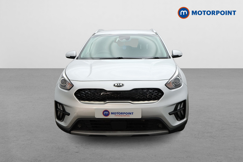 KIA Niro 2 Automatic Petrol-Electric Hybrid SUV - Stock Number (1521521) - Front bumper