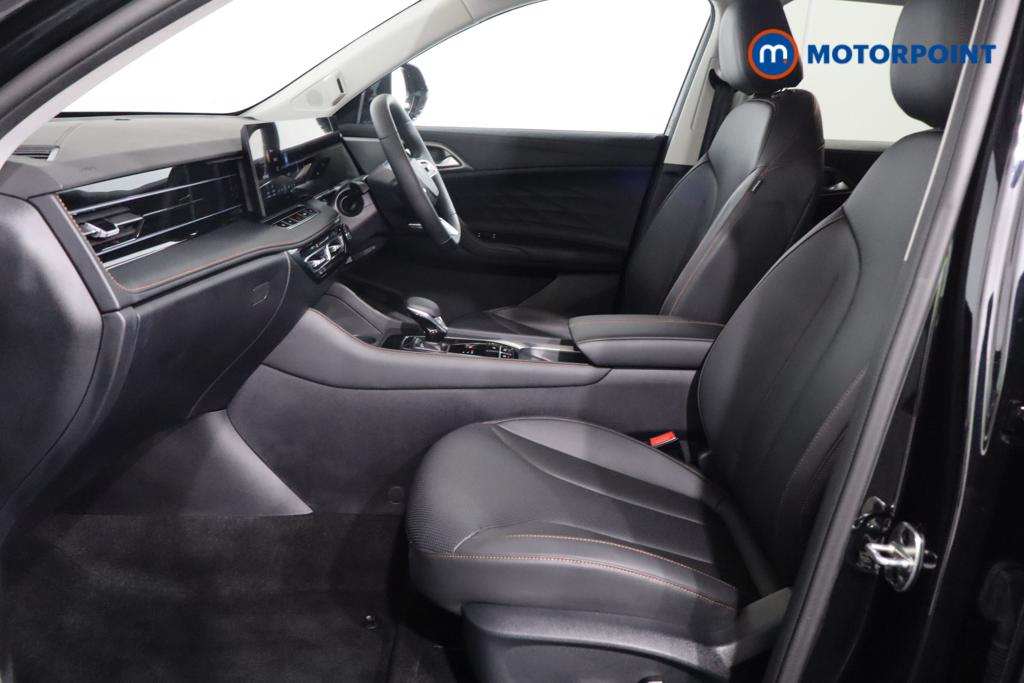 Mg Motor Uk HS Trophy Automatic Petrol SUV - Stock Number (1521875) - 4th supplementary image